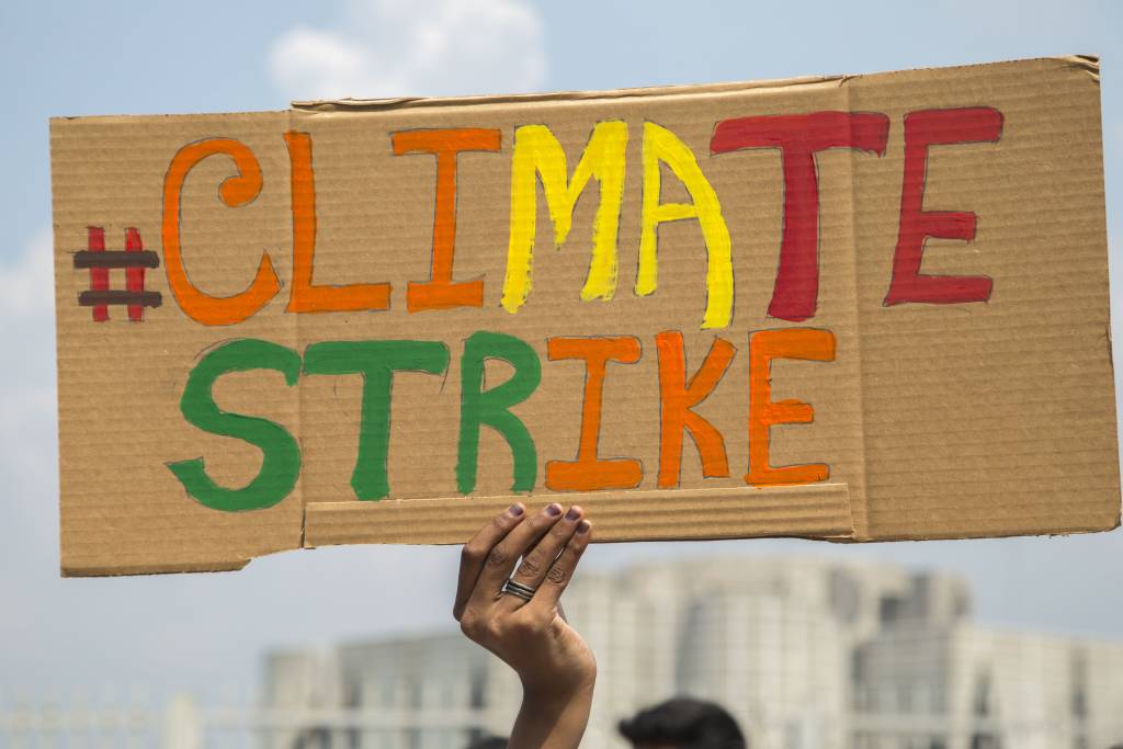 350.org – Strikes are back!