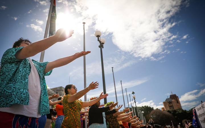 350.org – Pacific Climate Warriors – 2020 Climate Priorities