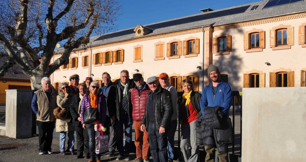 La Fondation Terre Solidaire soutient les Centrales Villageoises et leurs projets d’énergie renouvelable et citoyenne