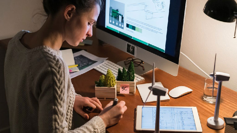 Le COVID-19 perturbe l’éducation de plus de 70 pour cent des jeunes