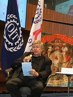 Nouvelle étude: Présentation du Livre "Une OIT pour toutes les Saisons": Entretien avec Kari Tapiola