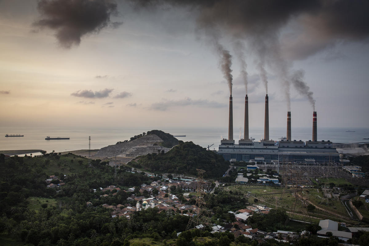 Southeast Asia power sector scored: Bottlenecks and bailouts pose major climate risks