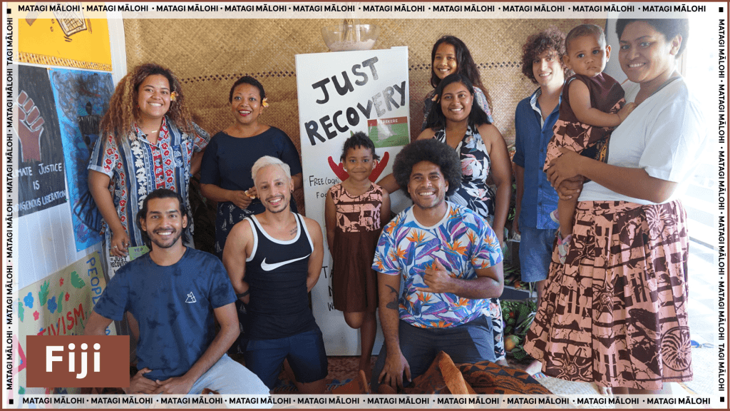 Protected: Fiji for a Just Recovery