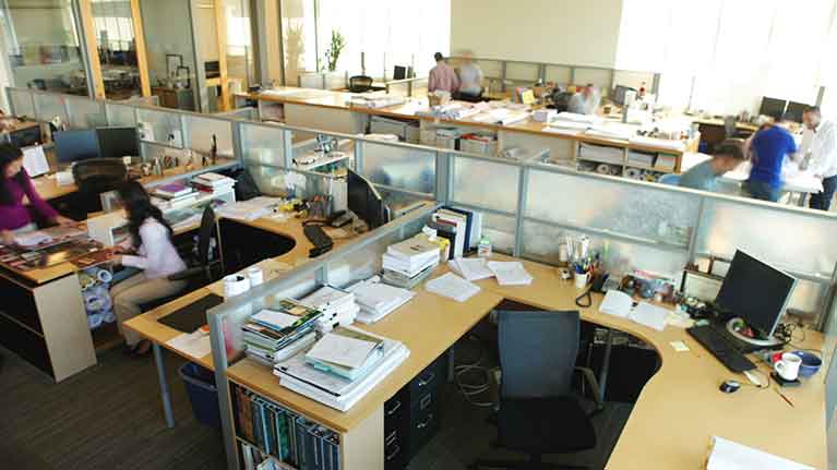 Dix façons d'améliorer l'avenir du travail dans l'économie numérique