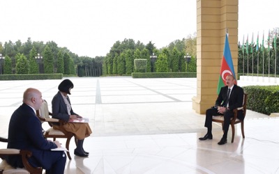 « Il n'y aura pas de référendum [au Karabagh], jamais ! »