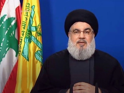 Le Hezbollah répond au président Macron