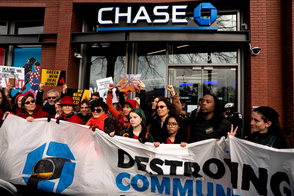 350.org – Follow the money