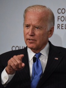 La politique étrangère de Joe Biden, par Manlio Dinucci
