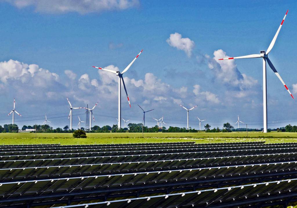 350.org – A Green New Deal for Bangladesh Must Exclude Gas