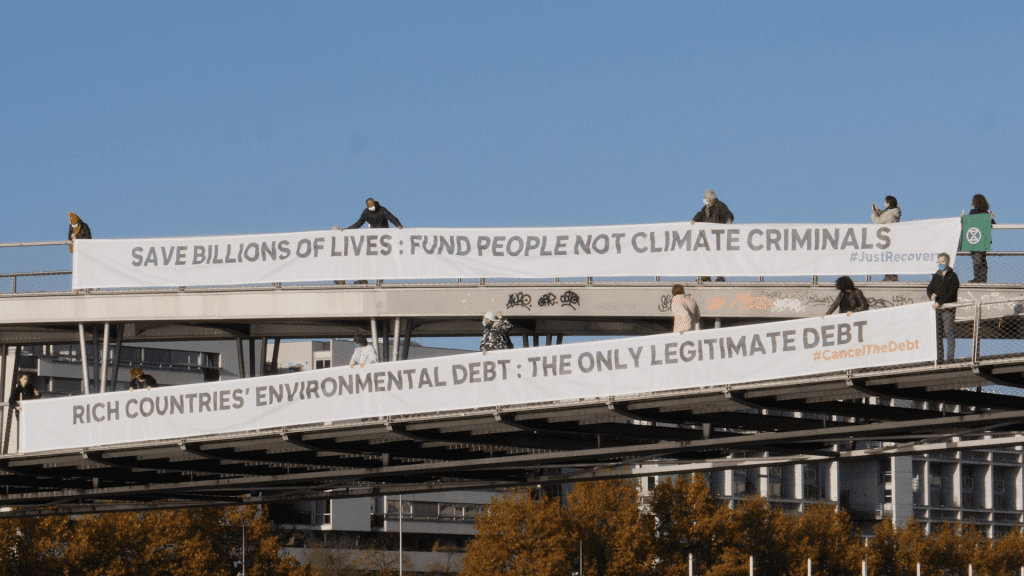 350.org – Finance in Common 2020: Our Movement