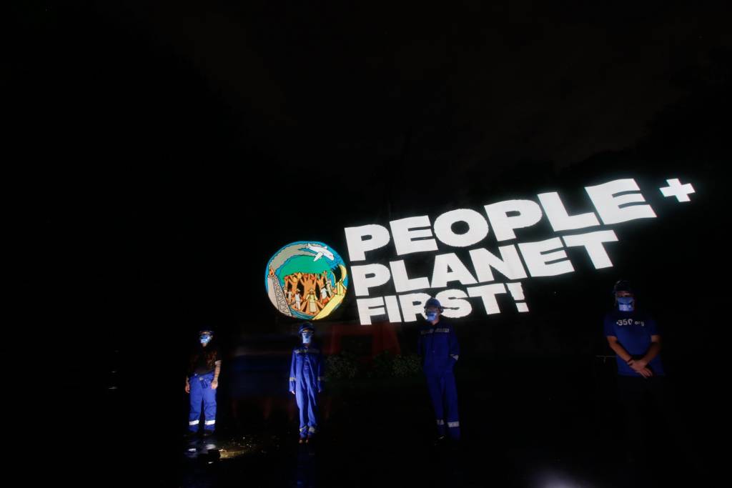 350.org – Move the Money for a Just Recovery in Asia