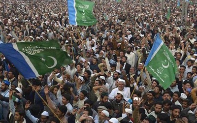 Implication secrète du Pakistan aux côtés de l'Azerbaïdjan (Pashinyan)