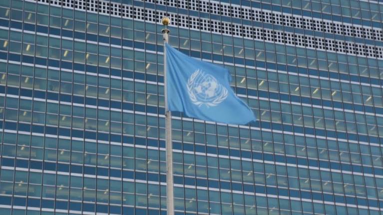 L'OIT à la 75e session de l'Assemblée générale des Nations Unies