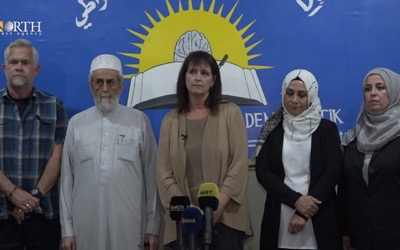 Les USA instrumentent les religions pour diviser la Syrie
