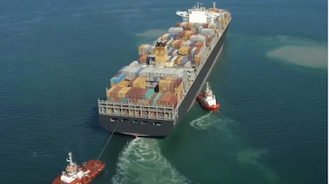 Mettre fin à la détresse des marins bloqués