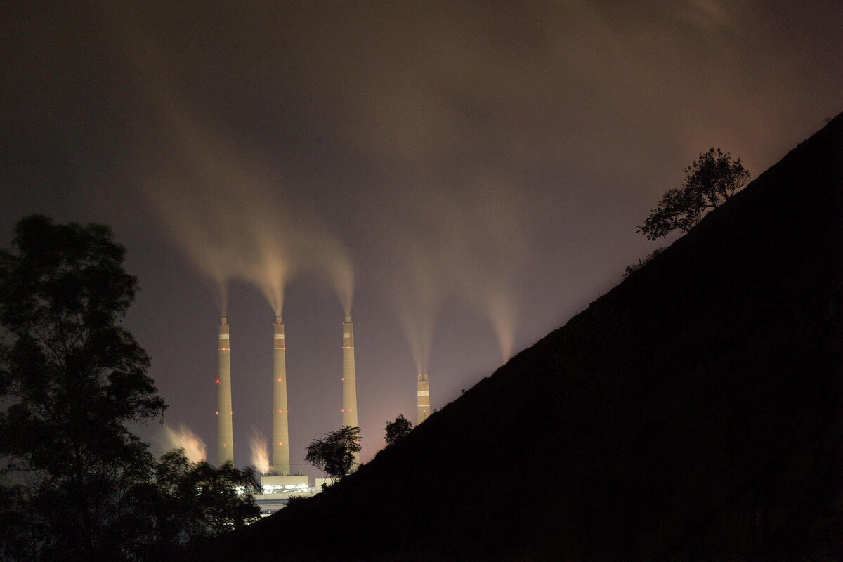 Public development banks contradict China, Japan, and S. Korea’s climate commitments with overseas fossil fuel finance