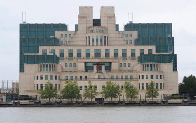 Tournée britannique sur les Frères musulmans