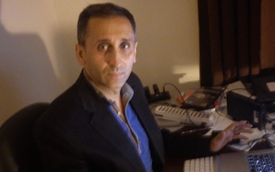 Un compte Facebook non-officiel de Thierry Meyssan a été piraté
