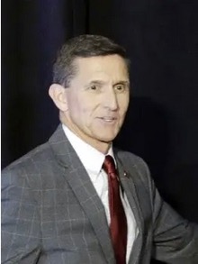 Le général Flynn, QAnon et les élections US, par Thierry Meyssan