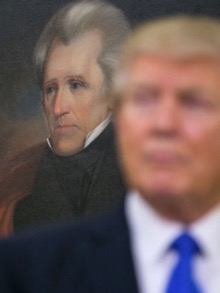 La guerre civile devient inévitable aux USA, par Thierry Meyssan