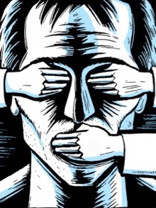 L'arbitraire et la censure sont de retour en Occident, par Thierry Meyssan