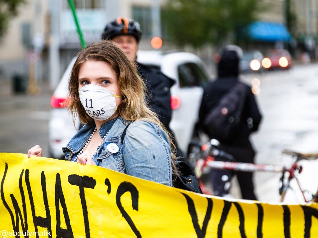 350.org – Here’s what 2020 taught us about fighting the climate emergency in 2021