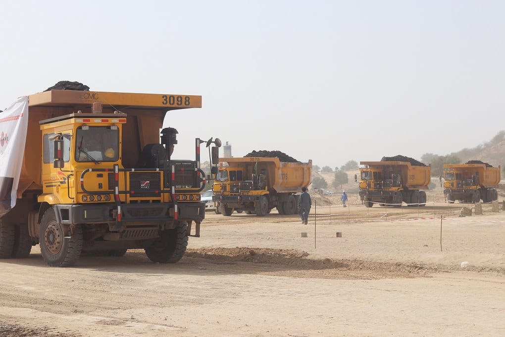 350.org – Will this be the end for Coal in Pakistan?