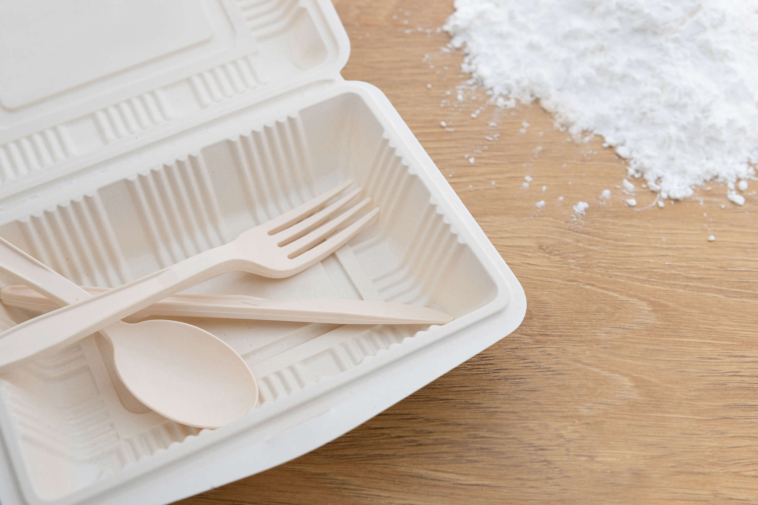 Biodegradables will not solve China’s plastics crisis
