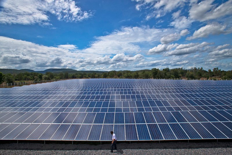 China, Japan, and S. Korea see $205 billion renewable energy market in Southeast Asia