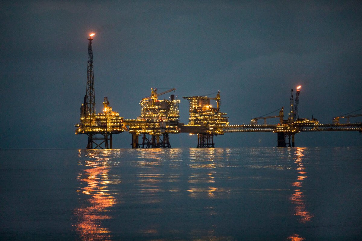 Denmark cancels new oil and gas permits and sets date to end existing production