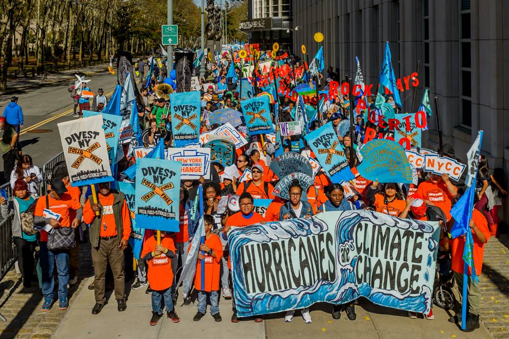 New York State’s $226 billion pension fund to divest from riskiest oil and gas companies