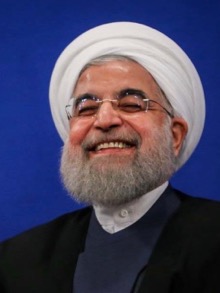 Cheik Rohani sème le trouble au Moyen-Orient, par Thierry Meyssan