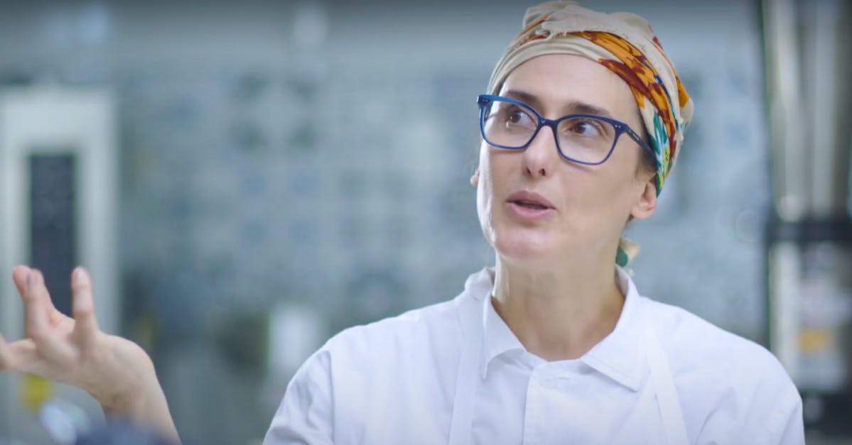 La diversité: le meilleur ingrédient