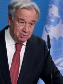 le Traité de l'Onu qui interdit les armes atomiques, par Manlio Dinucci
