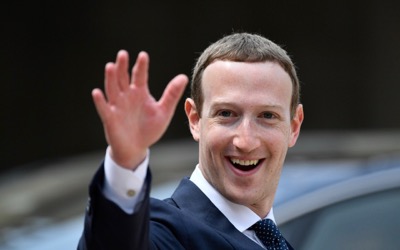 Mark Zuckerberg censure des gouvernements
