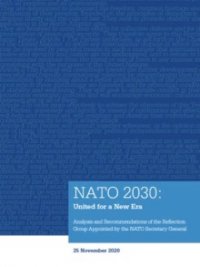 2030, l’avenir que nous prépare l’Otan, par Manlio Dinucci