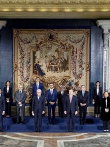 Pour qui sonne la clochette, par Manlio Dinucci