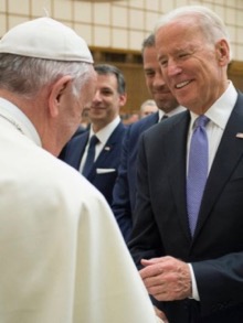 Biden, commandeur des « vrais croyants », par Thierry Meyssan