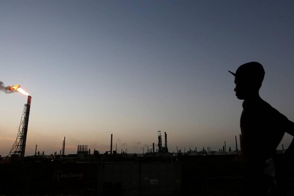 350.org – Why a managed shift away from fossil fuels is essential and urgent. Including for petrostates.
