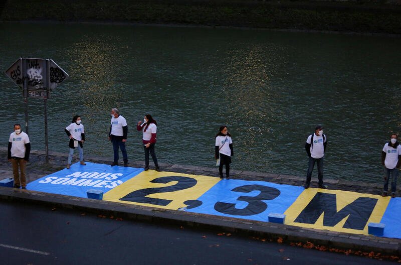 Court rules against French State in landmark climate case