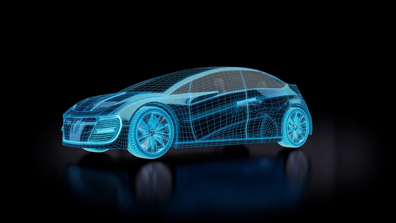 L'avenir du travail: L'industrie automobile: et après?