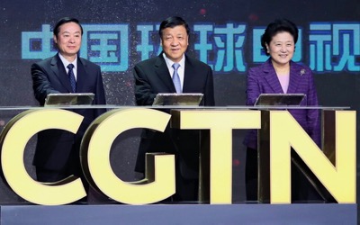 Le Royaume-Uni et la Chine censurent les TV de l'autre