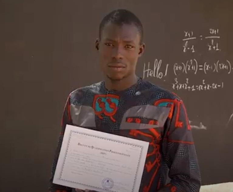 Un apprentissage de qualité pour les jeunes au Burkina Faso