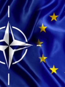 La périlleuse stratégie des USA et de l'Otan en Europe, par Manlio Dinucci