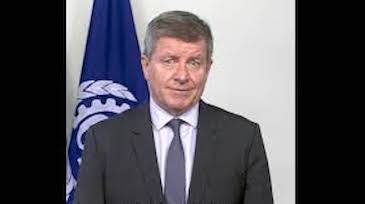 Il est temps de changer la vie de millions de personnes soumises au travail forcé, exhorte le DG de l'OIT.