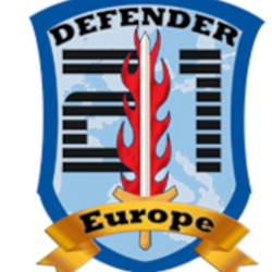 L’armée US « défenseur » de l’Europe arrive, par Manlio Dinucci
