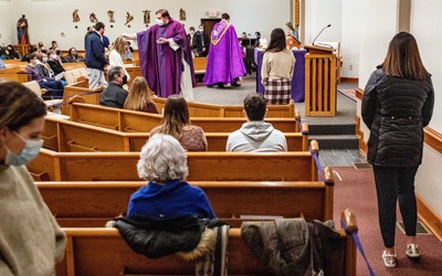 Le Pentagone classe les catholiques comme extrémistes