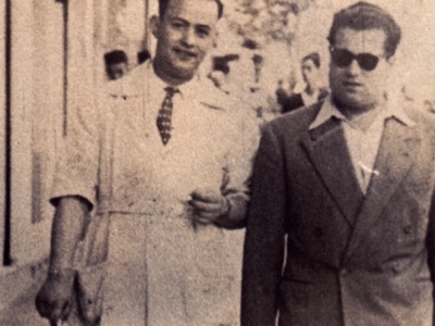 Reconnaissance par la France de l'assassinat d'Ali Boumendjel