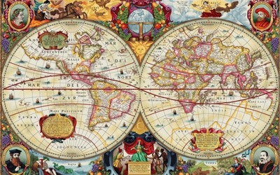 l'ordre du monde tremble, par Thierry Meyssan