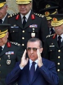 La Turquie d’aujourd’hui, un problème mondial, par Savvas Kalèndéridès